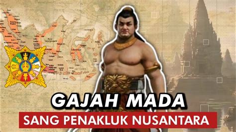 Cuộc nổi dậy của Gajah Mada: Sự trỗi dậy của Majapahit và khát vọng thống nhất Nusantara